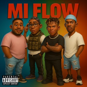 MI FLOW (Explicit)