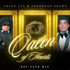 Queen of Hearts (feat. Loukmaan Adams) (Extended Club Mix)