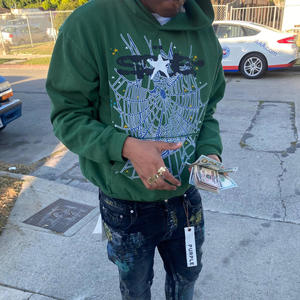 Melrose (feat. K4oe) (Explicit)