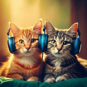 Feline Grace: Soothing Music for Cats