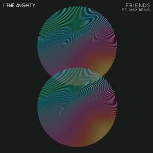 Friends (feat. Max Bemis)