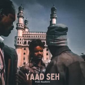 Yaad Seh (feat. Lil Jimmy) (Explicit)