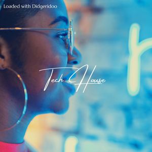Electronic Tech Didgeridoo (Original Mix)