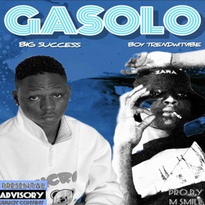 GASOLO (Speed up version)