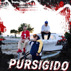 PURSIGIDO (feat. TIKO ng Tha Zodiacs & TRAPP ng YoungGod)