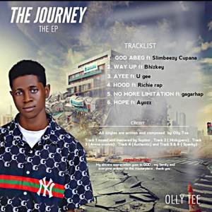 No More Limitation (Explicit)