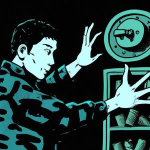 Money In The Safe (Explicit)