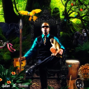 Jumanji (Zule Remix)