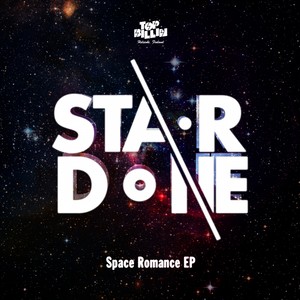 Space Romance EP