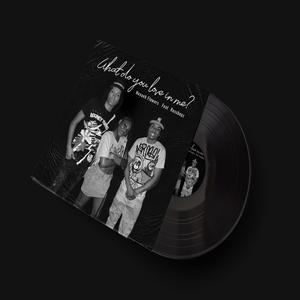 What do you love in me? (feat. Rossboyz) (PDub Remix)