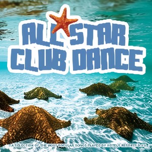 All Star Club Dance