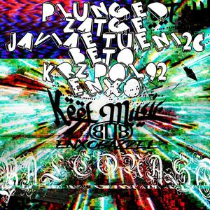 KEEF WORLD (feat. ZATGE, Javiae, Tueni2c, beto, krz, pol & EnxoBazzel) (Explicit)