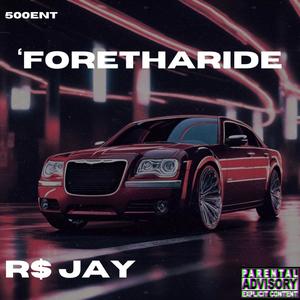 'FORETHARIDE (Explicit)