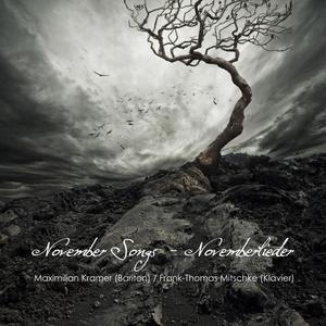 Trompeten (Lied Für Bariton Mit Klavierbegleitung)