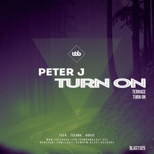 Terrace (Original Mix)