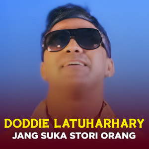 JANG SUKA STORI ORANG