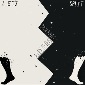 Let's Split (feat. Alexander Peters)