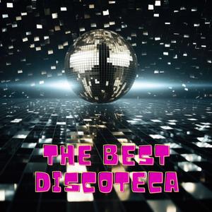 Dj Discoteca - Turn the Beat Around