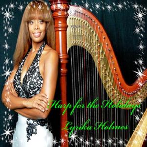 Harp for the Holidays
