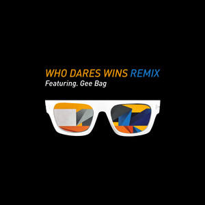 Remi Rough - Who dares wins (Remix)