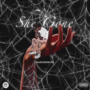 She Gone (Explicit)