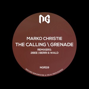 Grenade (Original Mix)