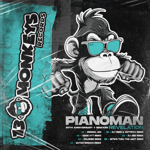 Revelation (Colombo Remix)