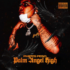 Palm Angel High (Explicit)