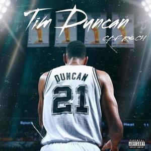 Tim Duncan (Explicit)