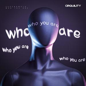 Who You Are