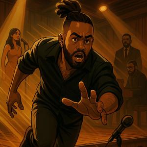 CALLIN (ACOUSTIC|Explicit)