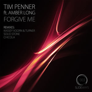 Forgive Me Ft. Amber Long (Chicola Remix)