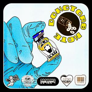 Larson (feat. Tryf Bindope) (Explicit)