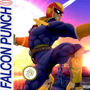 Falcon Punch (feat. Ayki, Slowed Down Music & Chuki Beats) (Slowed down) (Explicit)