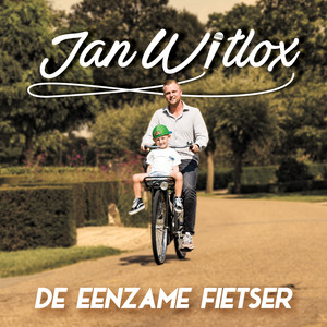 De Eenzame Fietser