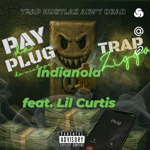 Indianola (feat. Lil Curtis) (Explicit)