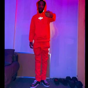Hold out(feat. Nocapbaby) (Explicit)