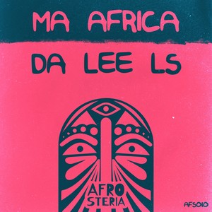 Ma Africa (Radio Edit)