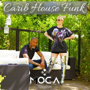 Carib House Funk