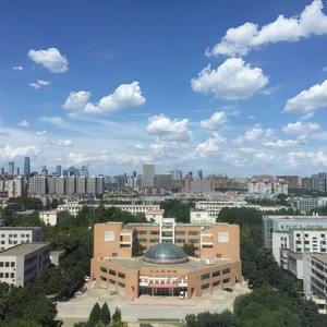 北工大版 成都