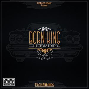 Born King (Explicit)