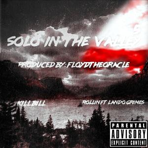 SOLO IN THE VALLEY (Explicit)