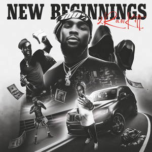 New Beginnings (Explicit)