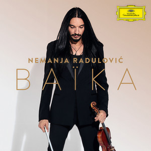 Concerto for Violin and Orchestra in D Minor - III. Allegro vivace