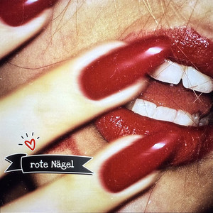Rote Nägel (Explicit)