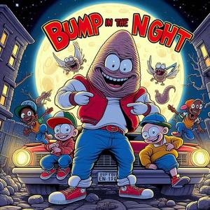 Bump in the Night