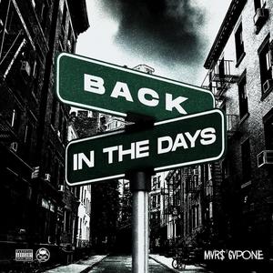 Back In The Days (Explicit)