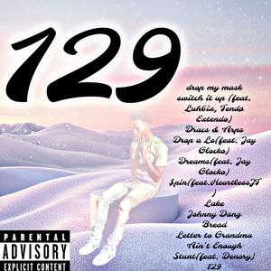 switch it up (feat. Luh6ix & Tendø Extendo) (Explicit)