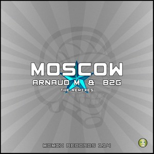 Moscow - The Remixes