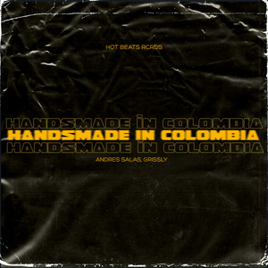 HandsMade In Colombia